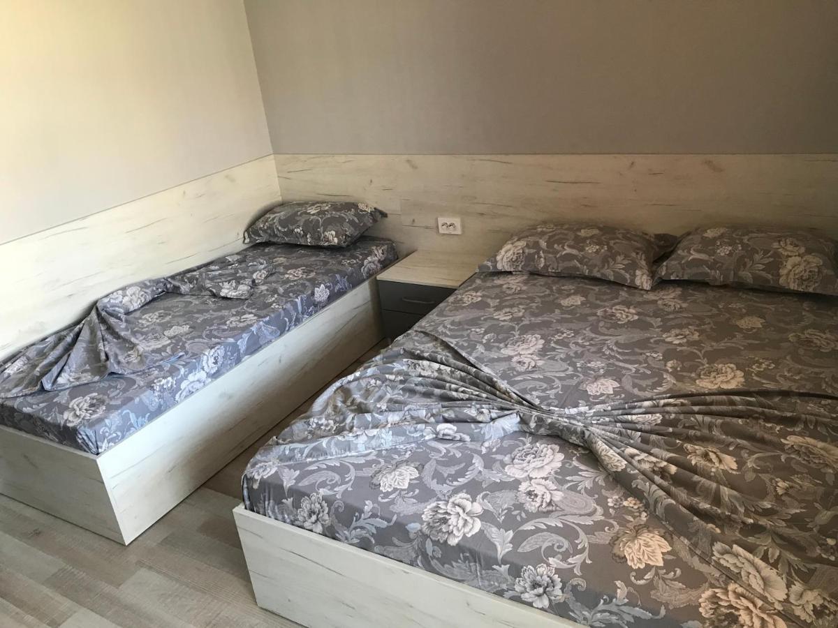 Семейна Къща “Вълчеви” Otel Naousa Dış mekan fotoğraf